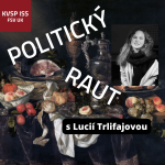 Obrázek epizody Sociální antropoložka Lucie Trlifajová: Kvůli strachu ze zneužívání dávek jejich příjemce čím dál víc kontrolujeme. Míň už řešíme, jestli dávky skutečně pomáhají.