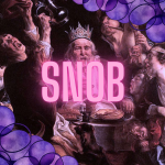 Obrázek epizody Jsme snobi?