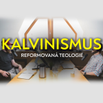 Obrázek epizody #02 Kalvinismus, Reformovaná teologie | Rozhovory