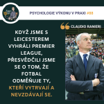 Obrázek epizody #88 Pohádka a horor LEICESTERU CITY - od titulu v PL do 3. ligy během 10 let (Claudio Ranieri, Sezóna III., ep. 20)