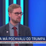 Obrázek epizody Krňanský: Macinkova zahraniční politika? Skvělá. Cílem nemá být fotka s Trumpem, opáčil Havel