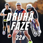 Obrázek epizody 32# Pavel Wohl: Nemusíš jít celý rok na 100% ale musíš vědět kam se chceš dostat