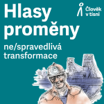 Obrázek epizody Ne/spravedlivá transformace po Česku. Jaká je budoucnost uhelných regionů?