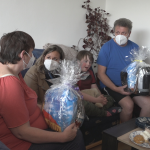 Obrázek epizody Město pomohlo rodině v bytové nouzi.