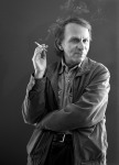 Obrázek epizody Intelektuálové: Michel Houellebecq