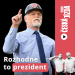 Obrázek epizody Nejlepším výsledkem voleb by byla „vláda národních zájmů“. Klíčová bude role prezidenta Pavla