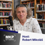 Obrázek epizody Mariánská listování s Robertem Mikolášem 17. díl