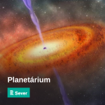 Obrázek epizody Náš nejbližší přítel - spousta faktů o Měsíci a něco málo i o měsících Jupitera: lunární speciál