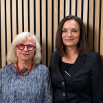 Obrázek epizody Dagmar Havlová: Ivana mrzelo, že vztah s bratrem nebyl vždy nejlepší. Před smrtí Václava se to urovnalo