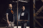 Obrázek epizody Konektor: DJ Ramel z Prago Union exkluzivně okomentoval nové album a Lucie nebude letos v opeře, ale zato má klubovnu.