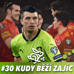 Obrázek epizody KUDY BĚŽÍ ZAJÍC #30 - KAUZA KUDELA MĚNÍ FOTBAL?