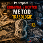 Obrázek epizody Po stopách kriminalistických metod - TRASOLOGIE
