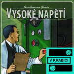 Obrázek epizody 26 - Vysoké napětí