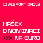 Obrázek epizody #269: Jak vznikala nominace na Euro? >>> Ivan Hašek