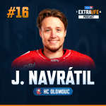 Obrázek epizody EXTRALIFE PODCAST #16 | Jakub Navrátil: Začalo to na kačenkách a s tátovou helmou
