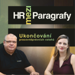 Obrázek epizody Ukončování pracovněprávních vztahů