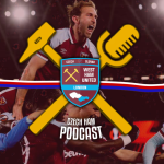 Obrázek epizody Dawson si jde pro Zlatý míč, Noble pro pohár | Czech Ham Podcast #13