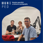 Obrázek epizody 🤖 AI a technologie ve vzdělávánàs Pavlem Hodálem: jak motivovat v době, kdy má AI prezentaci hotovou za 5 minut?