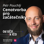 Obrázek epizody Petr Pouchlý: Cenotvorba pro začátečníky | Od UČO k IČO
