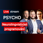 Obrázek epizody Neurolingvistické programování v tradingu - NLP techniky, psychologie a seberozvoj s Josefem Zemanem | Live stream