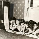 Obrázek epizody 2. července: Před 72 lety se v Novém Mexiku našly údajné zbytky mimozemské lodi