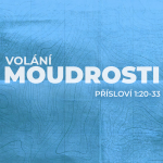 Obrázek epizody #03 Volání moudrosti | Přísloví 1:20-33