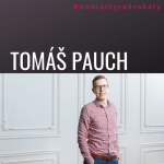 Obrázek epizody #podcastysadvokaty 14 - Tomáš Pauch, eLegal