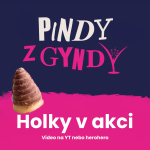 Obrázek epizody Holky v akci - speciál (video)