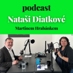 Obrázek epizody Dnešním hostem je Martin Hrabánek, úspěšný starosta královského města Slaný