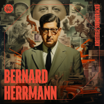 Obrázek epizody Bernard Herrmann