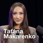 Obrázek epizody TAŤÁNA MAKARENKO: Existence Miss je dnes důležitější než kdy dřív. Dívky na sobě musí pracovat.