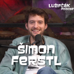 Obrázek epizody Lužifčák #199 Šimon Ferstl - Mladí ľudia rozumejú dôležitosti vzdelania