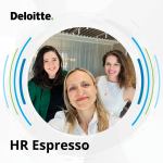 Obrázek epizody Adéla Janouchová: Data a strategie jsou důležitou souč�stí náboru, nesmí ale ztratit lidskou stránku