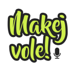 Obrázek epizody Makej vole! – Podcast #26 – Jarda Homolka: „Dělám z nadšenejch amatérů profíky se srdcem!“