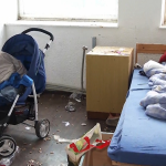 Obrázek epizody Ostravští strážnici našli další miminko mezi bezdomovci
