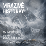 Obrázek epizody Mt. Everest 1996 (1/3) - Cesta na vrchol za 60 000 dolarů