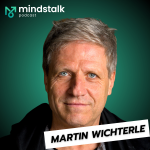 Obrázek epizody MARTIN WICHTERLE: "Slavné jméno mi nic nedalo. Stovky milionů na účtu mně děsily. Česku chybí vize."