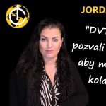 Obrázek epizody Jordanka Jirásková: Jak těžké je sehnat práci v médiích s nesprávnými názory a "tvorba pro dospělé"
