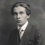 Obrázek epizody Týden s básníkem: Jaroslav Seifert - Píseň na vrbovou píšťalku