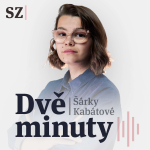 Obrázek epizody Šárka Kabátová: Disciplínu, lidi, disciplínu!