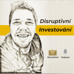 Obrázek epizody O mě, investování a financích