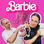 Obrázek epizody Barbie a ZLÝ feminismus