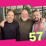 Obrázek epizody 57 | Jak být vidět? Zvolte chytrou mediální taktiku