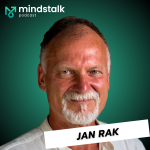 Obrázek epizody JAN RAK o manifestaci lepšího života. "Objektivní realita neexistuje." Jak na zdraví a prosperitu?