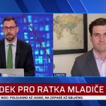 Obrázek epizody Rozsudek pro Mladiče (zdroj: CNN Prima NEWS)