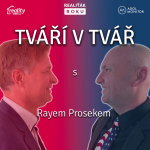 Obrázek epizody Tváři v tvář s Rayem Prosekem