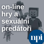 Obrázek epizody On-line hry a sexuální predátoři