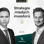 Obrázek epizody J&T BANKA Talks: Strategie mladých investorů