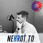 Obrázek epizody 14. Kdo je Váš Šéf? Analýza Manažerských Stylů