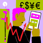 Obrázek epizody Platformy na hraně: Kateřina Smejkalová - Digitální platformy nemají daleko k parazitismu